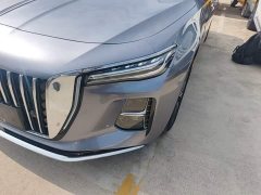 Hongqi H5 PHEV 170 super hybrid version - фото 18