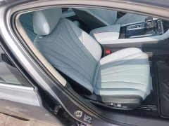 Hongqi H5 PHEV 170 super hybrid version - фото 19