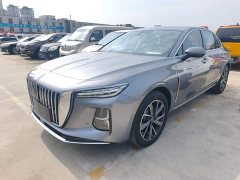 Hongqi H5 PHEV 170 super hybrid version - фото 2