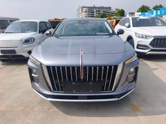 Hongqi H5 PHEV 170 super hybrid version - фото 3