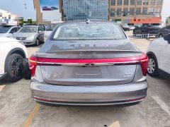 Hongqi H5 PHEV 170 super hybrid version - фото 4