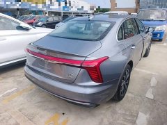 Hongqi H5 PHEV 170 super hybrid version - фото 5