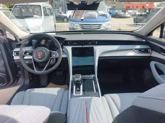 Hongqi H5 PHEV 170 super hybrid version - фото 6