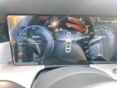 Hongqi H5 PHEV 170 super hybrid version - фото 8