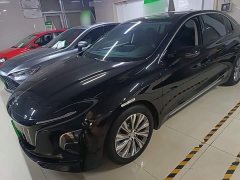 Hongqi E-QM5 620km PLUS - фото 1