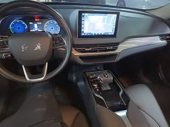 Hongqi E-QM5 620km PLUS - фото 10