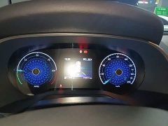Hongqi E-QM5 620km PLUS - фото 12