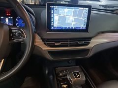 Hongqi E-QM5 620km PLUS - фото 13