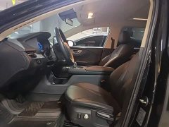 Hongqi E-QM5 620km PLUS - фото 15
