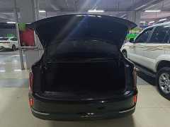 Hongqi E-QM5 620km PLUS - фото 19