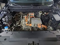 Hongqi E-QM5 620km PLUS - фото 20