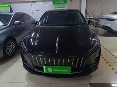 Hongqi E-QM5 620km PLUS - фото 3