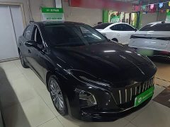 Hongqi E-QM5 620km PLUS - фото 4
