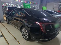 Hongqi E-QM5 620km PLUS - фото 5