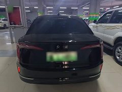 Hongqi E-QM5 620km PLUS - фото 6