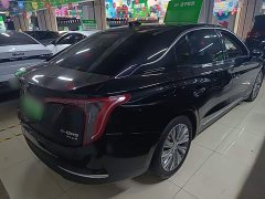 Hongqi E-QM5 620km PLUS - фото 7