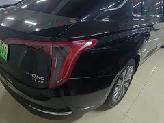 Hongqi E-QM5 620km PLUS - фото 8