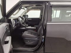 Jetour Jietu Traveler 2023 1.5T 2WD Discovery PRO - фото 10