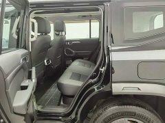 Jetour Jietu Traveler 2023 1.5T 2WD Discovery PRO - фото 15