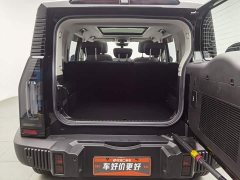 Jetour Jietu Traveler 2023 1.5T 2WD Discovery PRO - фото 16