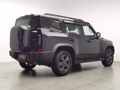 Jetour Jietu Traveler 2023 1.5T 2WD Discovery PRO - фото 2