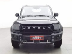 Jetour Jietu Traveler 2023 1.5T 2WD Discovery PRO - фото 3