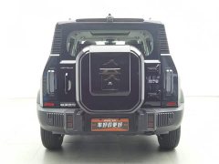 Jetour Jietu Traveler 2023 1.5T 2WD Discovery PRO - фото 4