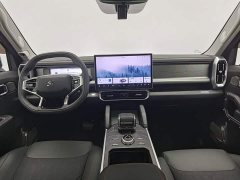Jetour Jietu Traveler 2023 1.5T 2WD Discovery PRO - фото 5