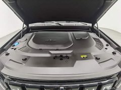Jetour Jietu Traveler 2023 1.5T 2WD Discovery PRO - фото 6