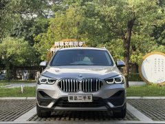 BMW X1 sDrive25Li Leading - фото 2