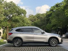 BMW X1 sDrive25Li Leading - фото 4
