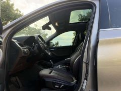 BMW X1 sDrive25Li Leading - фото 5