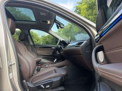 BMW X1 sDrive25Li Leading - фото 6