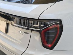 Lynk & Co 01 EM-P 2022 1.5TD PHEV Plus - фото 11