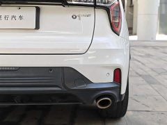 Lynk & Co 01 EM-P 2022 1.5TD PHEV Plus - фото 12