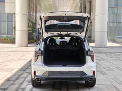 Lynk & Co 01 EM-P 2022 1.5TD PHEV Plus - фото 13