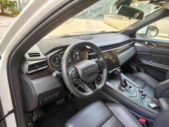Lynk & Co 01 EM-P 2022 1.5TD PHEV Plus - фото 16