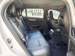 Lynk & Co 01 EM-P 2022 1.5TD PHEV Plus - фото 18