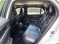 Lynk & Co 01 EM-P 2022 1.5TD PHEV Plus - фото 19