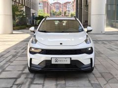 Lynk & Co 01 EM-P 2022 1.5TD PHEV Plus - фото 2