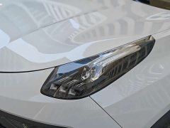 Lynk & Co 01 EM-P 2022 1.5TD PHEV Plus - фото 7