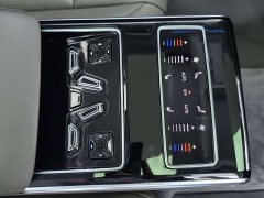 Audi A8 2025 A8L 45 TFSI quattro luxury - фото 10