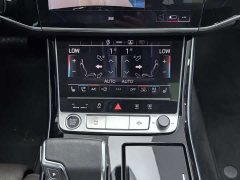 Audi A8 2025 A8L 45 TFSI quattro luxury - фото 11