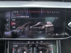 Audi A8 2025 A8L 45 TFSI quattro luxury - фото 12