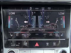 Audi A8 2025 A8L 45 TFSI quattro luxury - фото 13