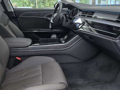 Audi A8 2025 A8L 45 TFSI quattro luxury - фото 14