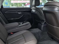 Audi A8 2025 A8L 45 TFSI quattro luxury - фото 15