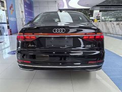 Audi A8 2025 A8L 45 TFSI quattro luxury - фото 17