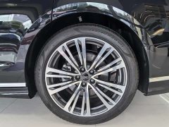 Audi A8 2025 A8L 45 TFSI quattro luxury - фото 5