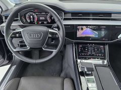 Audi A8 2025 A8L 45 TFSI quattro luxury - фото 6